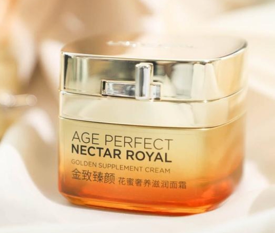 面霜|站在30岁的门槛，懂的人都在这样抗初老