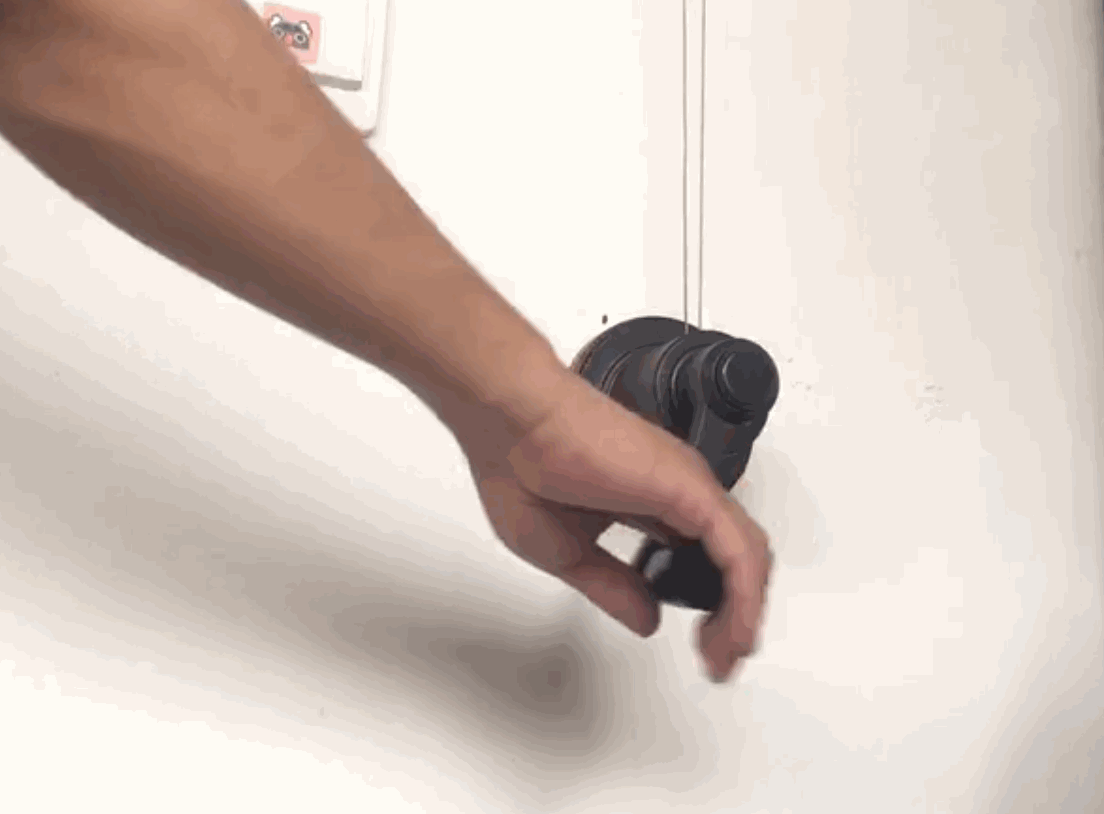 |晾衣不踮脚，阳台变明亮，邦先生晾衣架使用感受