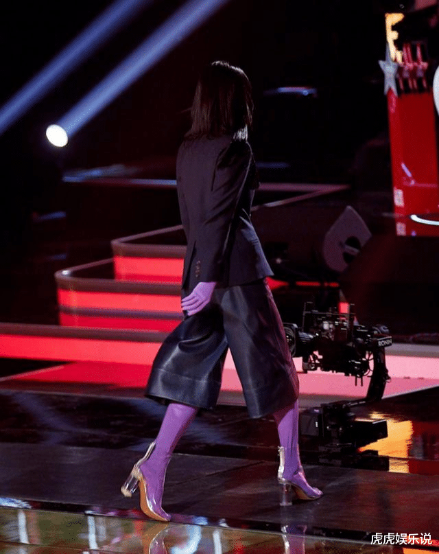 那英|那英退出《好声音2021》，节目组发长文告别，双方已仁至义尽