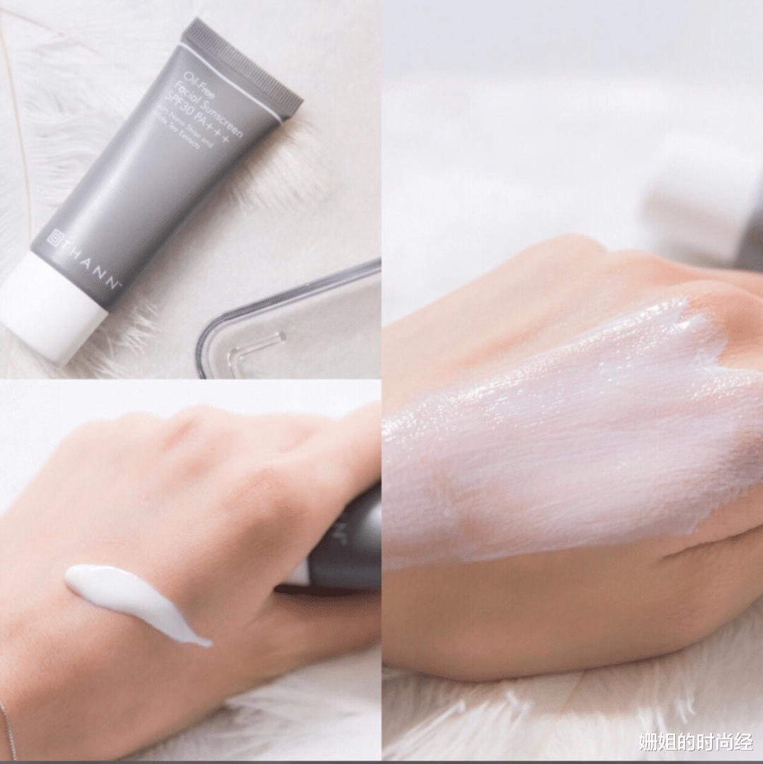 防晒|泰国那么晒,为什么人还那么白?这4个泰国防晒霜不比大牌差