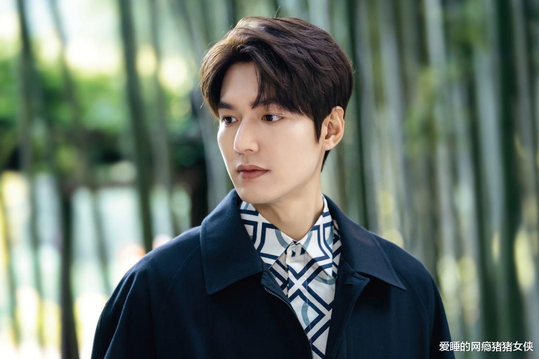 李敏镐|韩国男神李敏镐，7部代表作你看过几部，迷倒万千少女，搭档过众多女神