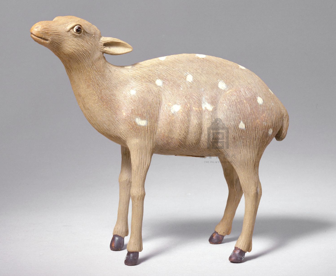 菩提|紫泥清韵——故宫博物院收藏的那些紫砂壶（四）