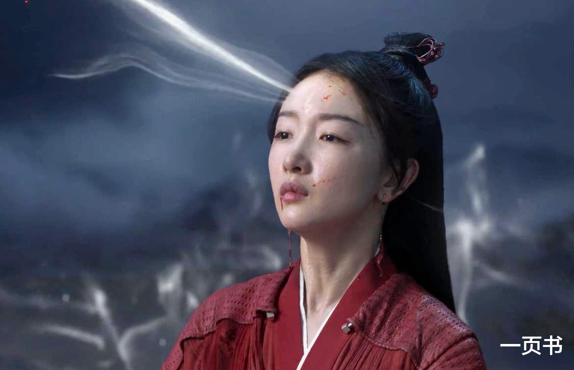 天启|《千古玦尘》天启神尊堕成妖神？月弥惨死，六万年后天启复活月弥