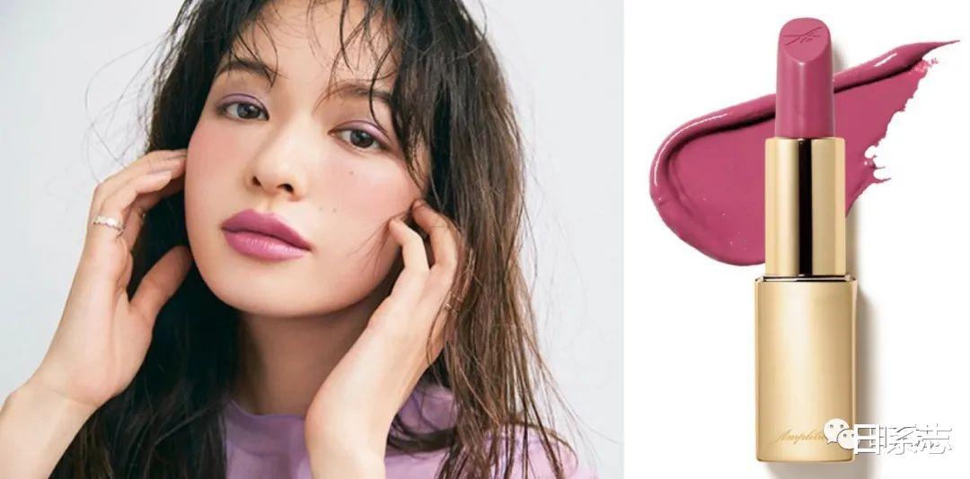 空气刘海|最适合懒人，提升起色又水润显年轻的口红都在这里！