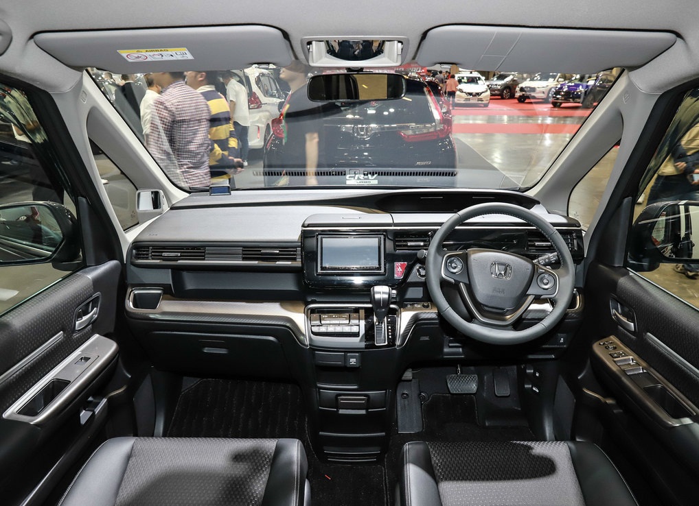 本田全新MPV車型亮相，或12萬起售，配對開尾門，還看啥奧德賽！-圖5