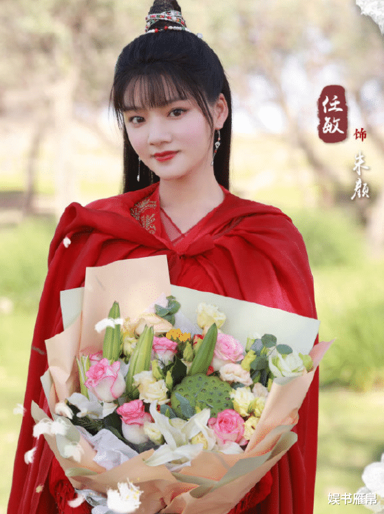 玉骨遥|肖战新剧《玉骨遥》杀青，女二比女主颜值更抢镜，片方在想啥呢？