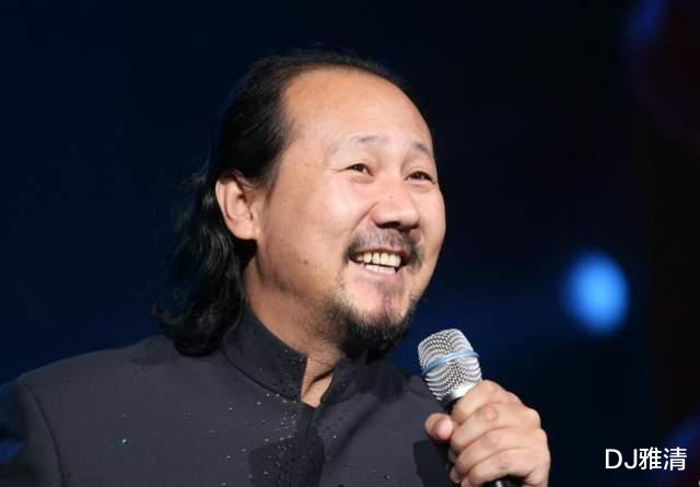 梅艳芳|草原男人的雄风，又岂是小鲜肉能比？这20位内蒙男星，个个都是真爷们