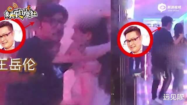 王岳伦|李湘其实是个“可怜女人”，前有李厚霖后有王岳伦，她是真的怕了