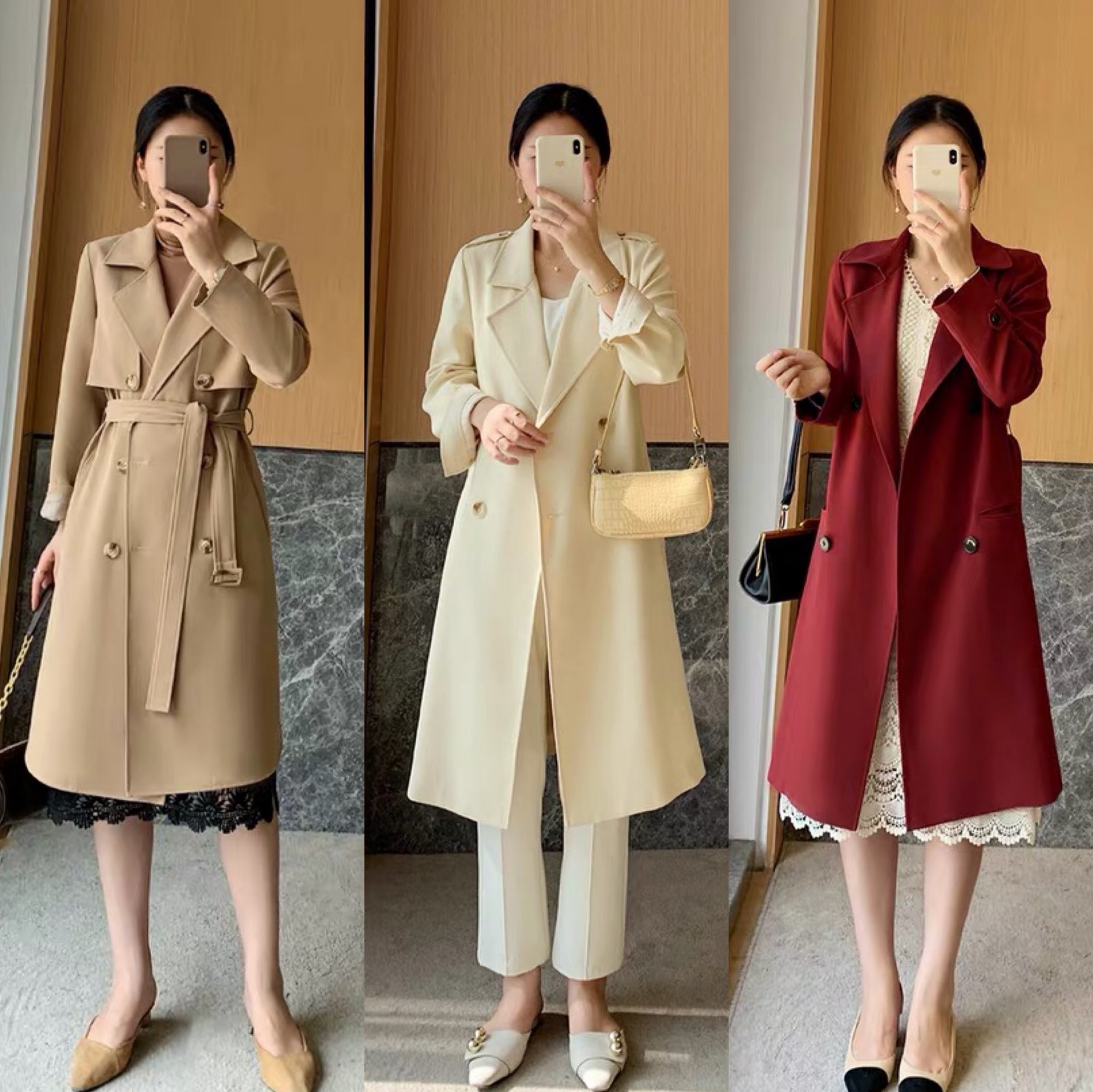 穿衣搭配|优雅浪漫的轻熟风,让你在职场也能轻松收获时髦感,美得很高级