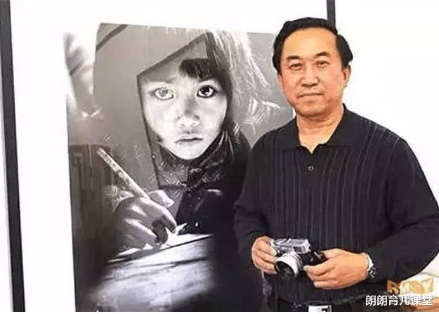 朗朗育儿课堂|还记得“大眼睛女孩”吗？曾挨着冻上学，如今活成寒门学子的榜样