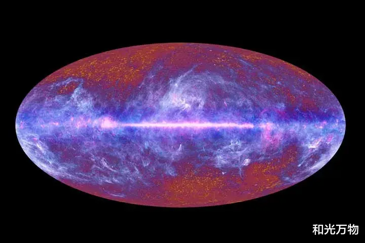 暗物质不存在?被忽视的“修正牛顿动力学”,或颠覆我们对宇宙认知!