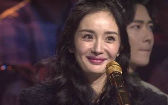 舜网 没有美颜的男女明星长什么样？靳东满脸褶子，杨幂脸上有泪沟