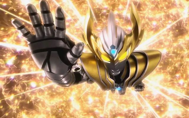 迪迦·奥特曼|奥特曼：哪个奥特曼颜值最高，这么多年了，还是迪迦吗？