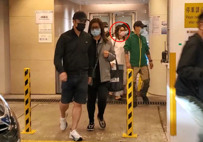 吴孟达|港媒曝吴孟达遗产分配方案:现任太太分一半,其余留给5名子女