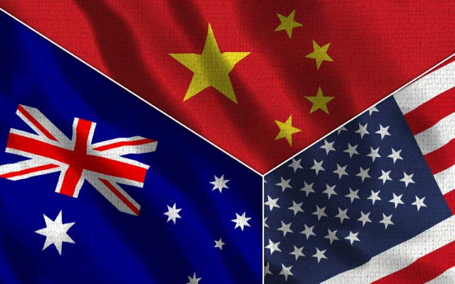 中國火力全開打中七寸，澳大利亞24小時服軟，求中國“高抬貴手”-圖5