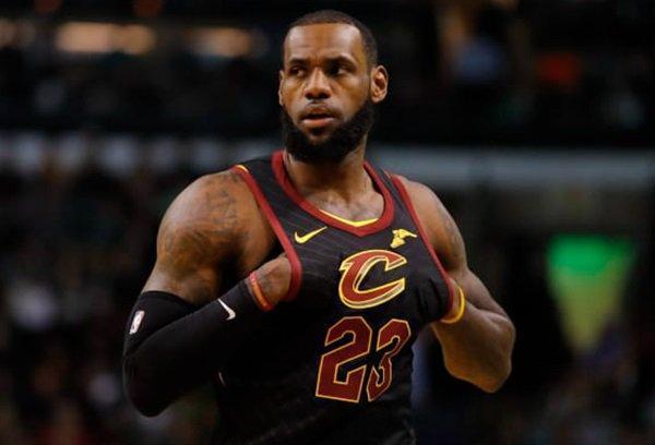 可馨育娃|老詹命不好，如果一开始就被大城市的球队远中，现在何止4冠？