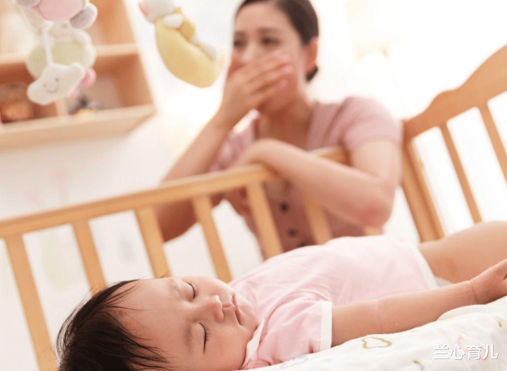 兰心育儿|新生儿刚出生就发威，一把揪住医生的外套：脐带是你剪得？