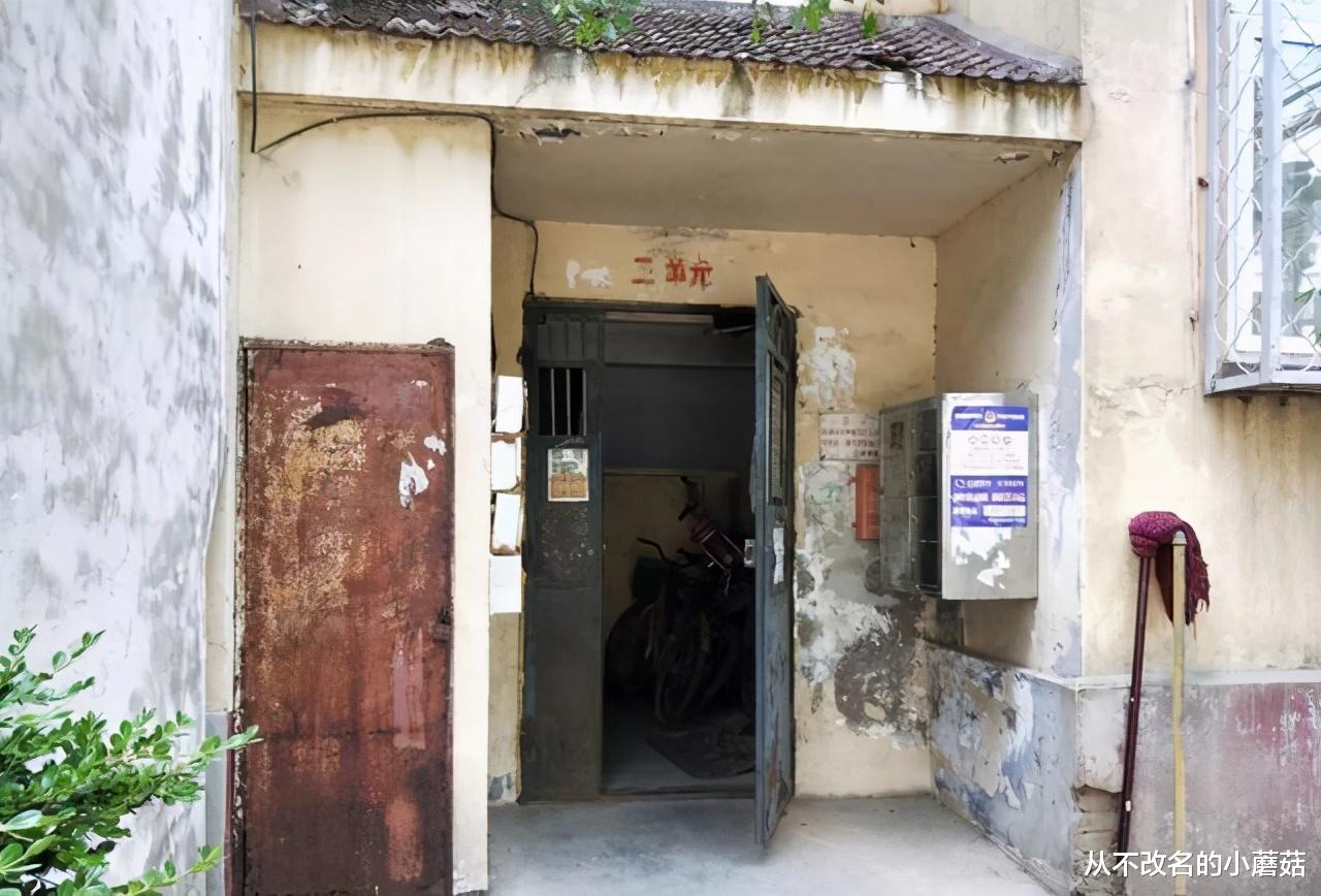 从不改名的小蘑菇|有家不能回?男子被妻子拒之门外,为何邻居却说活该?