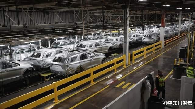 韩国|中国减少关键物资供应，韩国几百万辆车或趴窝，派特使来华求情