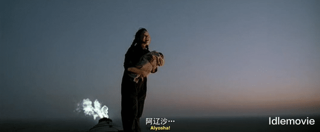 姜文|姜文的《太阳照常升起》看不懂？看不懂那就对了