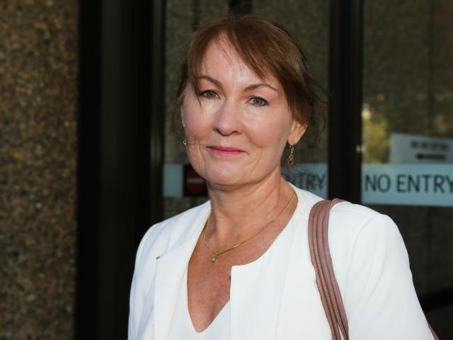 育儿馨说|遭中国留学生恐吓?澳大学女教师被判刑11年,堪培拉被指对华示好