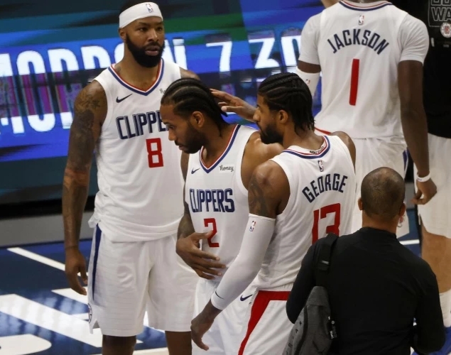 交易 恭喜蔡崇信！篮网2换1交易赚了，1.96亿巨星继续联手哈登争冠