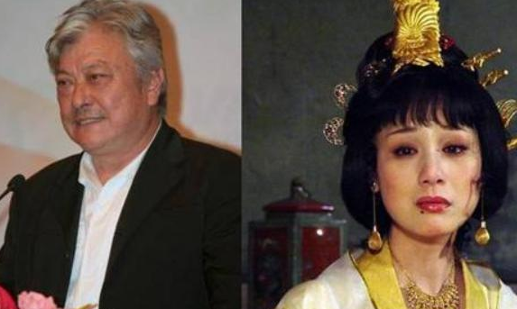 康熙王朝|“最美容妃”李建群：与导演同居24年却没有名分，已悄然离世