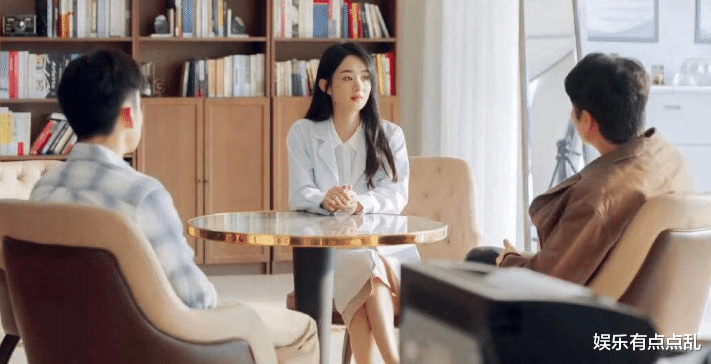 孙怡|高露调侃赵丽颖: 你认为自己的代表作是什么? 赵丽颖的回应笑翻全场