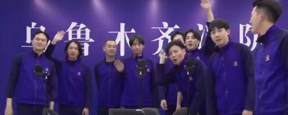 秦岚|《披荆斩棘的哥哥》再出衍生综艺，集结人气选手，出道位预定？