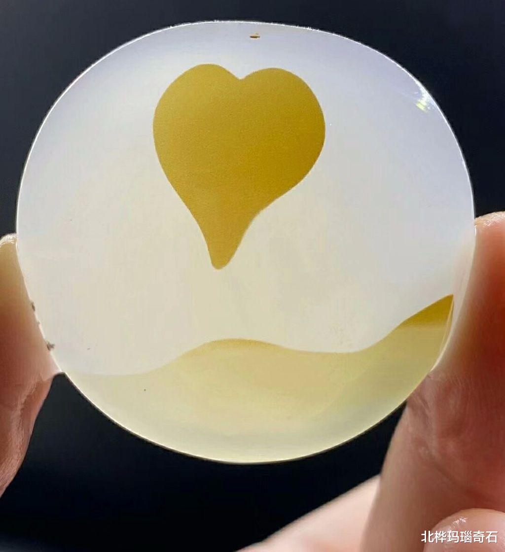 玛瑙|捡石头是每年都不变的心愿