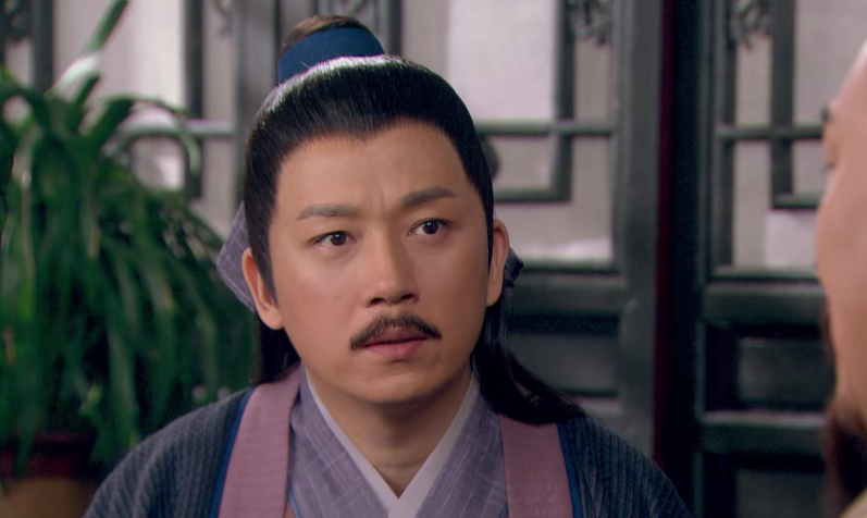 潘粤明|积压8年，潘粤明新剧成黑马，豆瓣好评飘满屏，剧情越看越上头