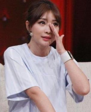 柳岩|柳岩的“瓜”