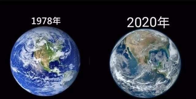 地球温度升高多少,人类有危险?