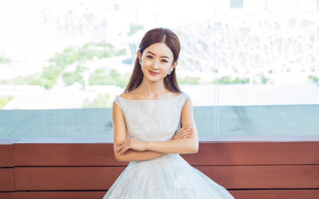 赵丽颖|为什么没有大导演找赵丽颖拍电影？