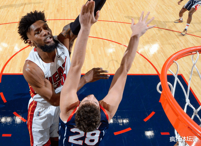 火箭隊|雪上加霜！慘遭六連敗后火箭隊又傳來壞消息，薩古的傷勢不容樂觀