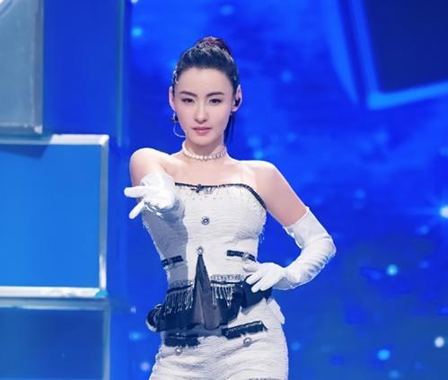 山河令|刘德华唯一拉黑的女演员，称永不合作，大佬向华强出面都没用