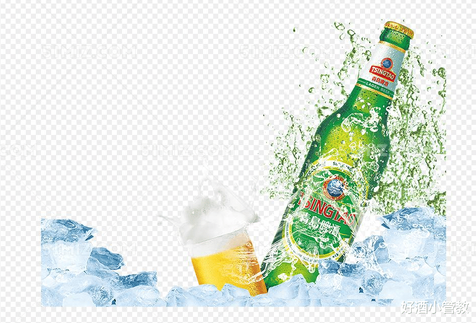 啤酒|夏天喝啤酒时，是冰镇的好，还是常温的好？8成人傻傻不知道