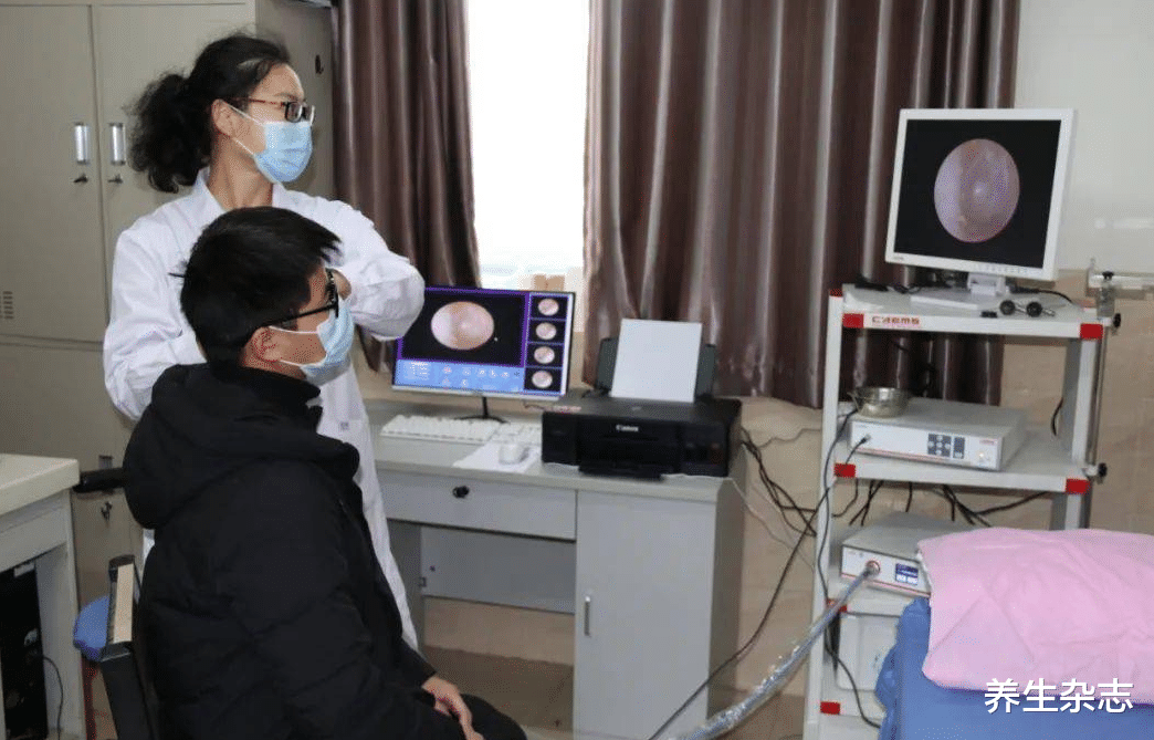 胃癌|30岁男子浑身瘙痒,确诊胃癌,医生:身体有“3处”异常,趁早检查