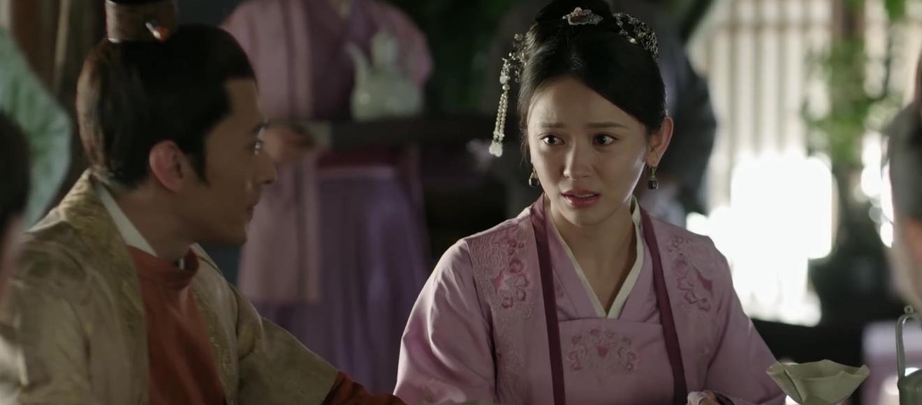 林小娘|知否：林小娘的牌位还在义庄，为什么墨兰却没在盛紘面前提过生母