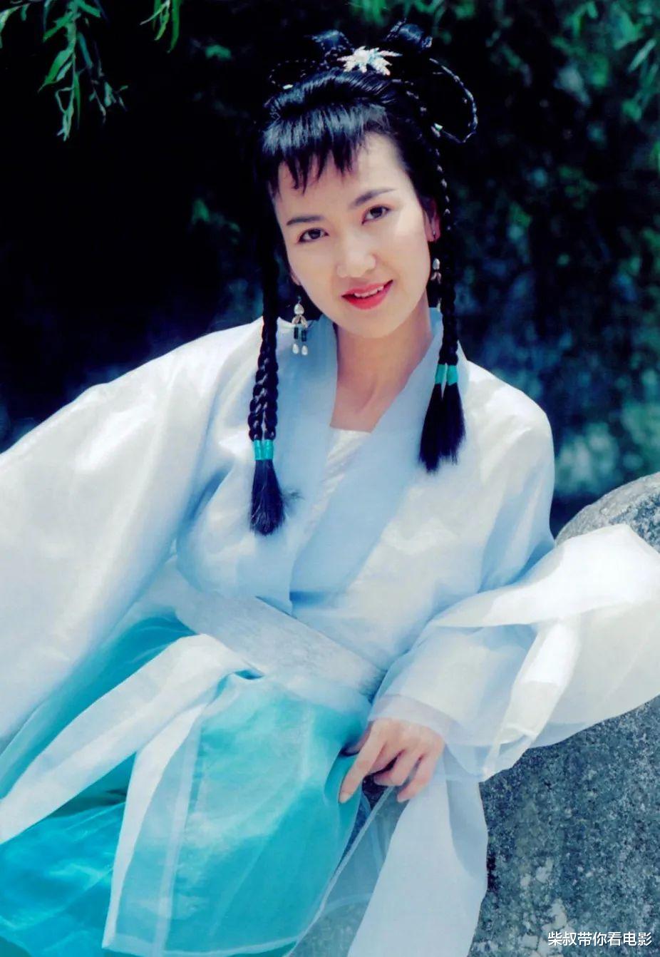 新白娘子传奇|《新白娘子传奇》开播29年后，主演境况不一：有人终身未育，有人不幸患癌离世