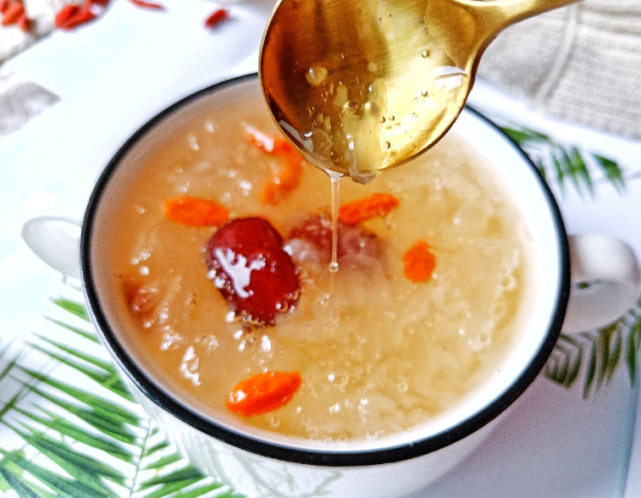 茄子|皮肤科专家：内调外养大作战—淡斑、去黄气，调理气血