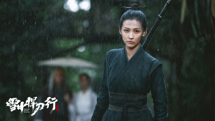 |这些配角比主角抢风头 足够让你惊艳