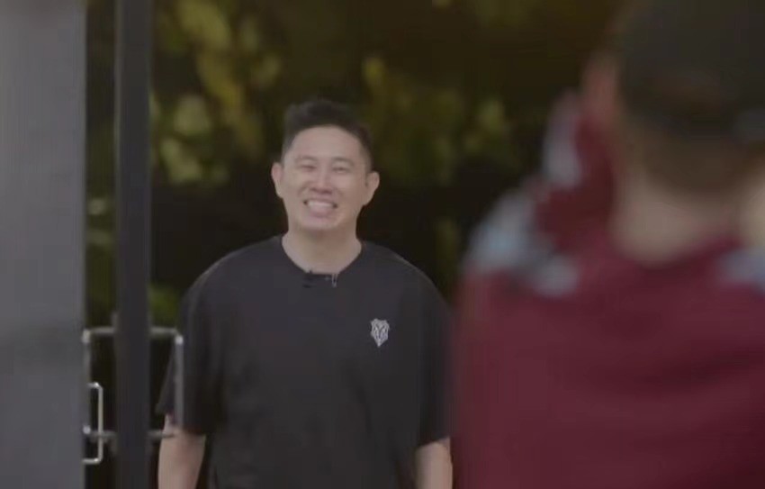 哥哥|马赛克尊的“牺牲”，是《哥哥》给这位39岁歌手最体面的尊重