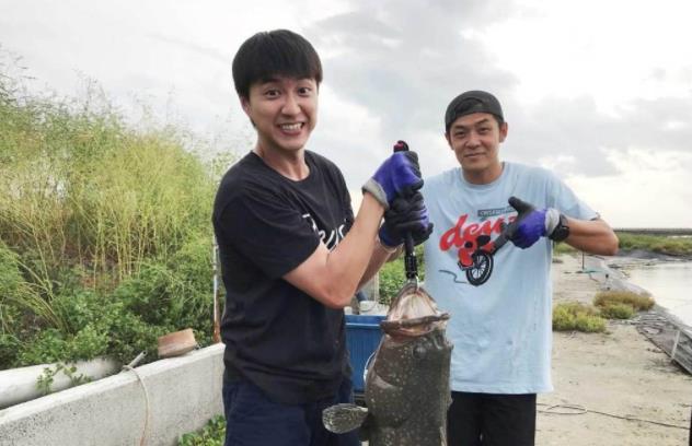 MARRY 台媒又拿福原爱炒热度？看江宏杰事业起飞，称其错失一个宝藏男人