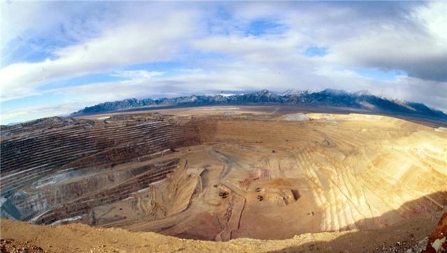 地球上有4億億噸黃金，人均超550萬噸，挖金礦為何這麼難？-圖4