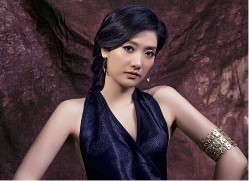 腾格尔|39岁的玲花和60岁的腾格尔的关系被公开,让人真是意外