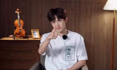 张雨绮|张雨绮恋爱又上头？话里话外想要一辈子：“我的眼光超级好！”