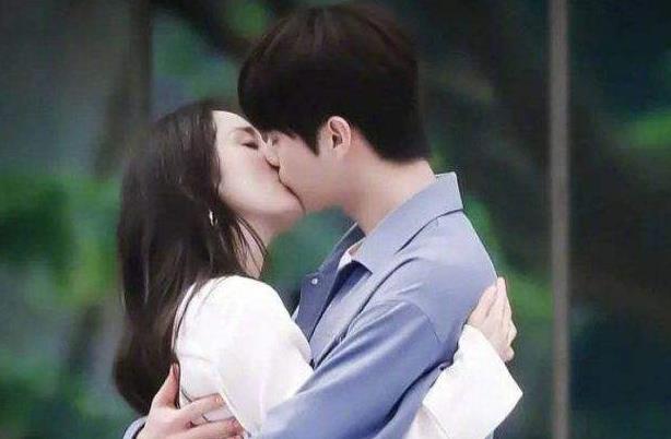 杨幂|杨幂即将上演姐弟恋，看到男主的颜值，两人根本不配