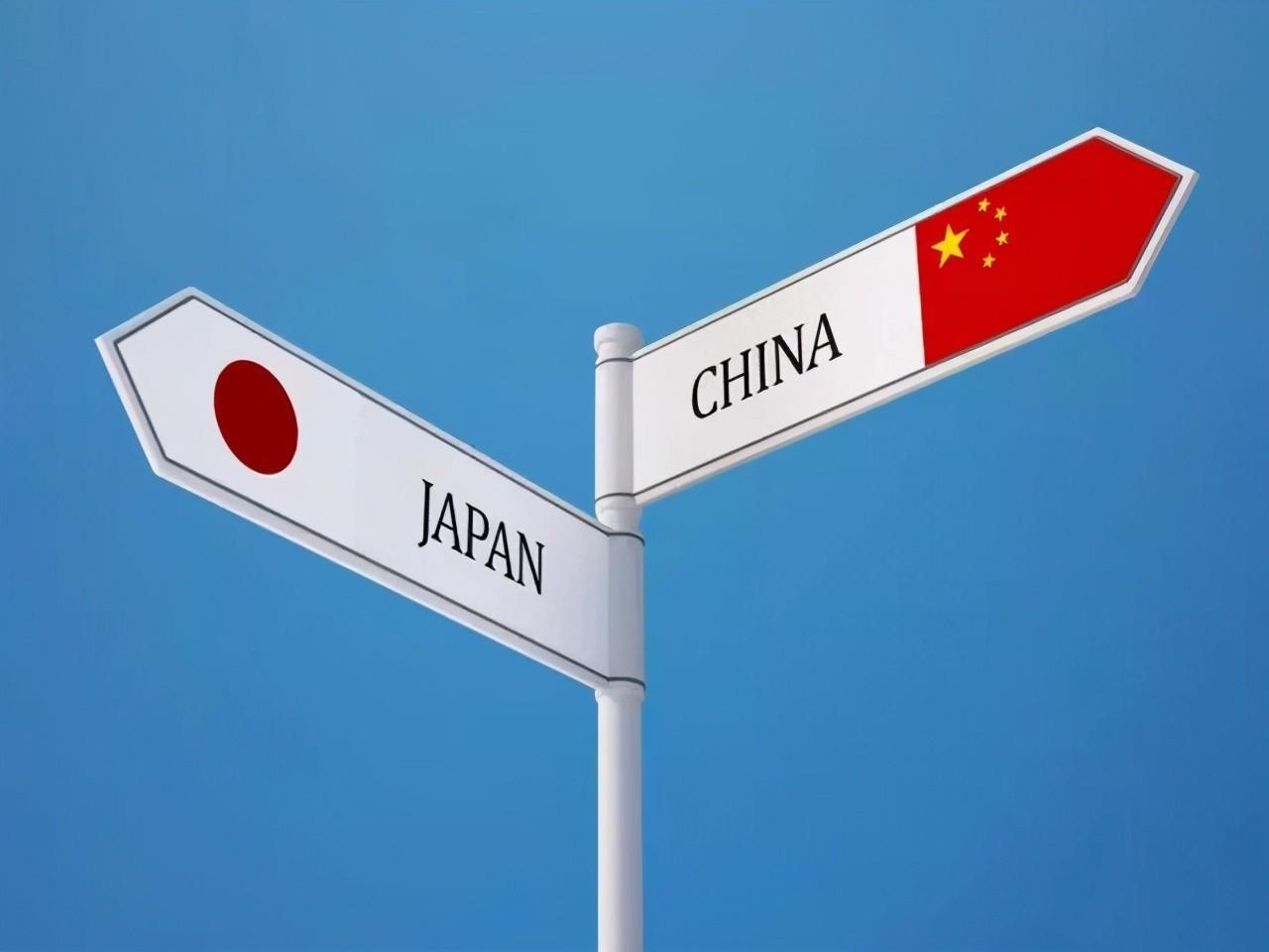 比美還狂？日本帶頭給中國下“戰書”，金燦榮：我們隻剩一條出路-圖2