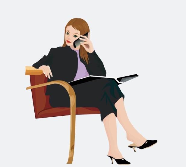 摩羯座|叱咤职场，天生就是做大事的星座，头脑精明天资聪颖，富有智慧